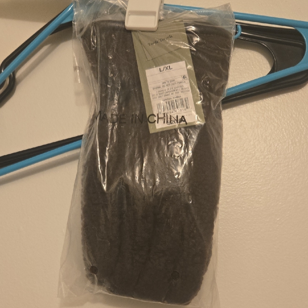 Goodfellow Fur Gloves